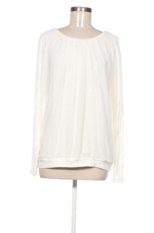 Γυναικεία μπλούζα Street One, Μέγεθος M, Χρώμα Λευκό, Τιμή 5,99 €