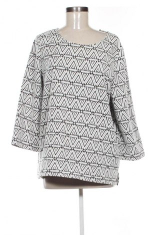 Γυναικεία μπλούζα Street One, Μέγεθος XL, Χρώμα Πολύχρωμο, Τιμή 5,99 €