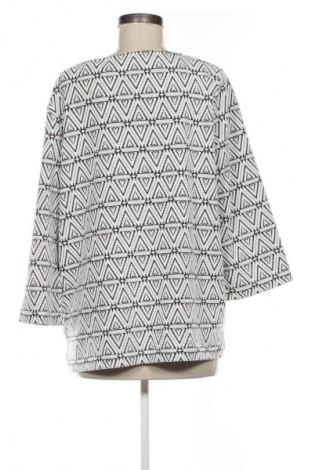 Γυναικεία μπλούζα Street One, Μέγεθος XL, Χρώμα Πολύχρωμο, Τιμή 5,99 €