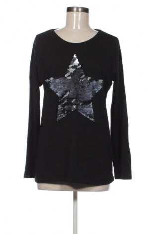 Bluzka damska Street One, Rozmiar M, Kolor Czarny, Cena 9,99 zł