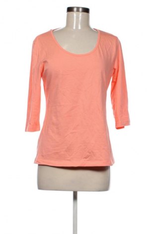 Γυναικεία μπλούζα Street One, Μέγεθος L, Χρώμα Ρόζ , Τιμή 9,99 €