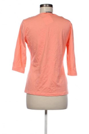 Γυναικεία μπλούζα Street One, Μέγεθος L, Χρώμα Ρόζ , Τιμή 9,99 €