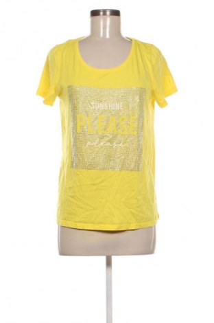 Női blúz Street One, Méret S, Szín Sárga, Ár 2 439 Ft