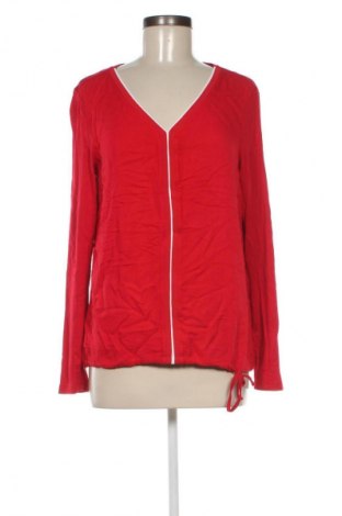 Γυναικεία μπλούζα Street One, Μέγεθος M, Χρώμα Κόκκινο, Τιμή 4,99 €