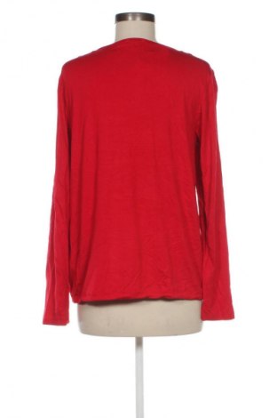Γυναικεία μπλούζα Street One, Μέγεθος M, Χρώμα Κόκκινο, Τιμή 4,99 €