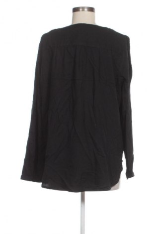 Γυναικεία μπλούζα Street One, Μέγεθος L, Χρώμα Μαύρο, Τιμή 5,99 €