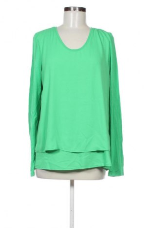 Dámská halenka Street One, Velikost S, Barva Zelená, Cena  139,00 Kč