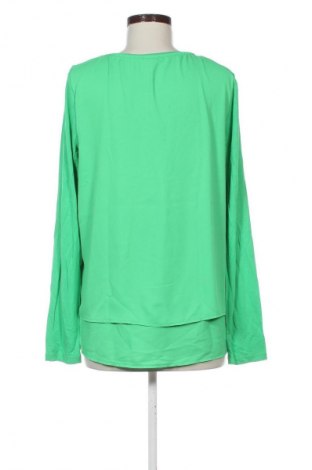 Dámská halenka Street One, Velikost S, Barva Zelená, Cena  139,00 Kč