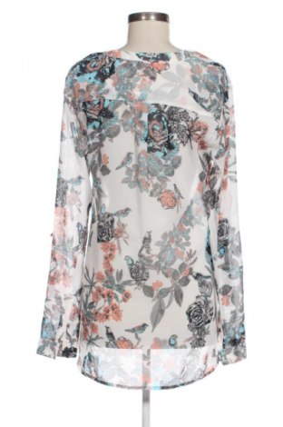 Дамска блуза Street One, Размер M, Цвят Многоцветен, Цена 3,06 €