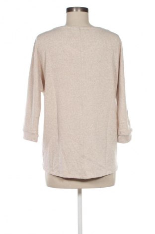 Bluzka damska Street One, Rozmiar S, Kolor Beżowy, Cena 19,99 zł