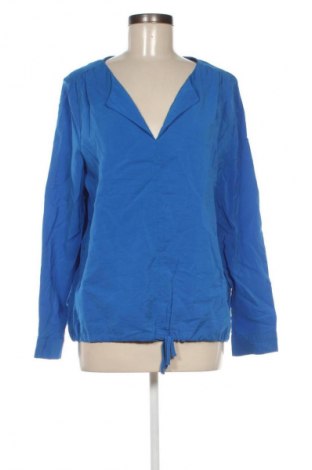 Dámská halenka Street One, Velikost M, Barva Modrá, Cena  129,00 Kč