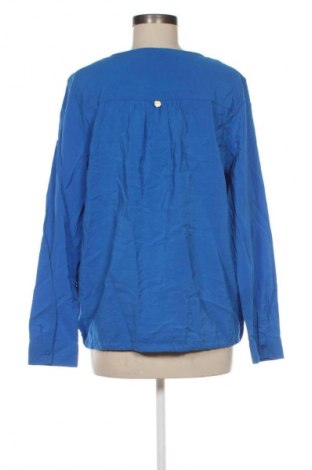 Dámská halenka Street One, Velikost M, Barva Modrá, Cena  129,00 Kč