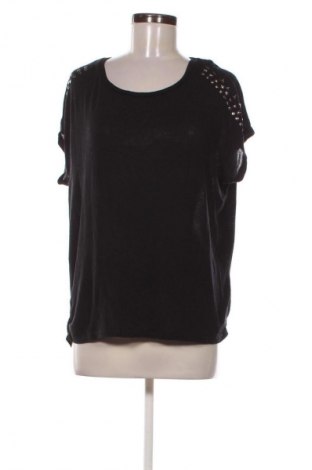 Дамска блуза Street One, Размер M, Цвят Черен, Цена 17,14 €