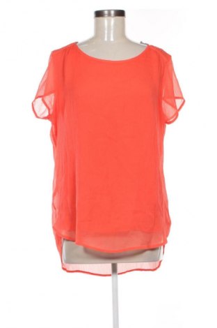 Bluză de femei Street One, Mărime L, Culoare Portocaliu, Preț 46,99 Lei