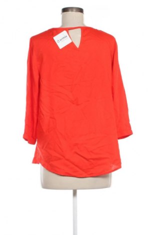 Γυναικεία μπλούζα Street One, Μέγεθος M, Χρώμα Κόκκινο, Τιμή 4,99 €