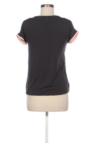 Γυναικεία μπλούζα Street One, Μέγεθος S, Χρώμα Μαύρο, Τιμή 5,99 €