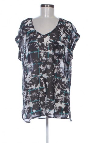 Дамска блуза Street One, Размер XL, Цвят Многоцветен, Цена 9,20 €