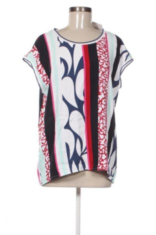 Γυναικεία μπλούζα Street One, Μέγεθος XL, Χρώμα Πολύχρωμο, Τιμή 11,99 €
