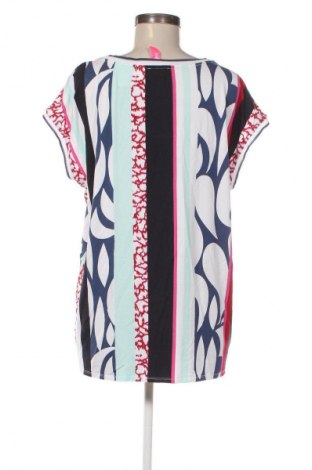 Γυναικεία μπλούζα Street One, Μέγεθος XL, Χρώμα Πολύχρωμο, Τιμή 11,99 €