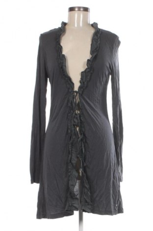 Damen Shirt Street One, Größe L, Farbe Grau, Preis 7,99 €