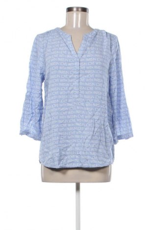 Дамска блуза Street One, Размер M, Цвят Многоцветен, Цена 13,29 €