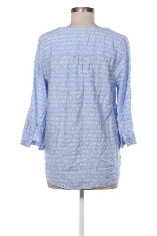 Дамска блуза Street One, Размер M, Цвят Многоцветен, Цена 13,29 €