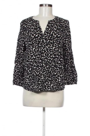 Дамска блуза Street One, Размер M, Цвят Многоцветен, Цена 5,11 €
