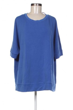 Dámská halenka Street One, Velikost XL, Barva Modrá, Cena  529,00 Kč