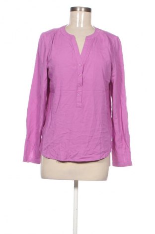 Дамска блуза Street One, Размер XS, Цвят Лилав, Цена 3,06 €