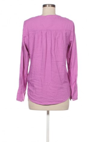 Дамска блуза Street One, Размер XS, Цвят Лилав, Цена 3,06 €