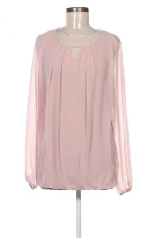Dámska blúza Street One, Veľkosť M, Farba Popolavo ružová, Cena  2,95 €
