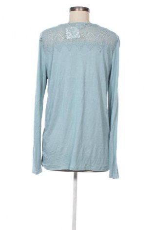Bluză de femei Street One, Mărime L, Culoare Albastru, Preț 34,99 Lei