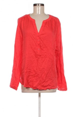 Дамска блуза Street One, Размер XL, Цвят Червен, Цена 6,64 €