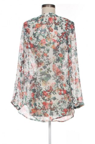 Γυναικεία μπλούζα Street One, Μέγεθος M, Χρώμα Πολύχρωμο, Τιμή 2,99 €