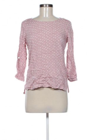 Γυναικεία μπλούζα Street One, Μέγεθος XS, Χρώμα Πολύχρωμο, Τιμή 1,99 €