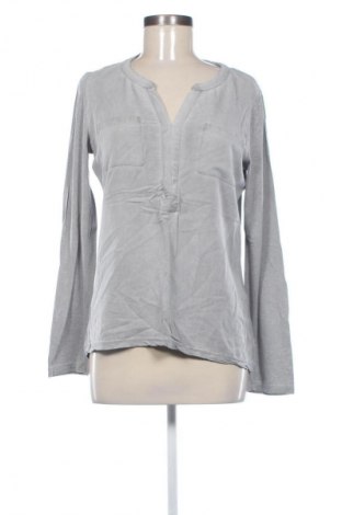Γυναικεία μπλούζα Street One, Μέγεθος M, Χρώμα Γκρί, Τιμή 17,99 €
