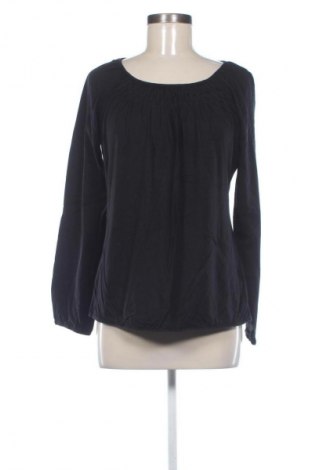 Γυναικεία μπλούζα Street One, Μέγεθος M, Χρώμα Μαύρο, Τιμή 14,99 €