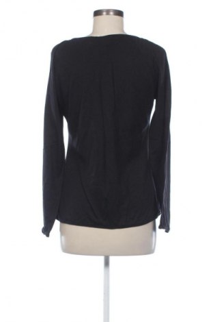 Γυναικεία μπλούζα Street One, Μέγεθος M, Χρώμα Μαύρο, Τιμή 14,99 €