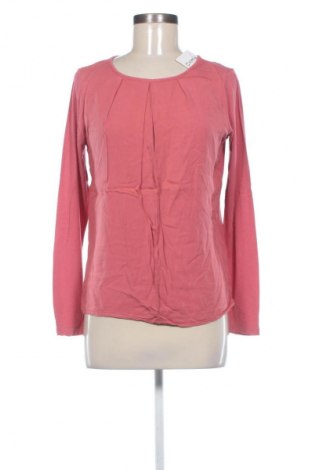 Γυναικεία μπλούζα Street One, Μέγεθος S, Χρώμα Ρόζ , Τιμή 14,99 €