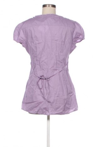 Γυναικεία μπλούζα Street One, Μέγεθος M, Χρώμα Βιολετί, Τιμή 14,99 €