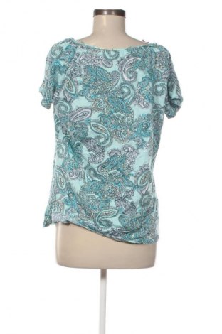 Γυναικεία μπλούζα Street One, Μέγεθος M, Χρώμα Πολύχρωμο, Τιμή 8,99 €