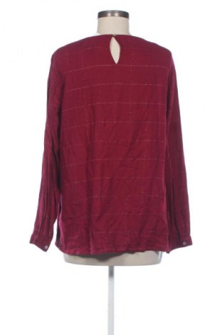 Bluzka damska Street One, Rozmiar L, Kolor Czerwony, Cena 82,99 zł