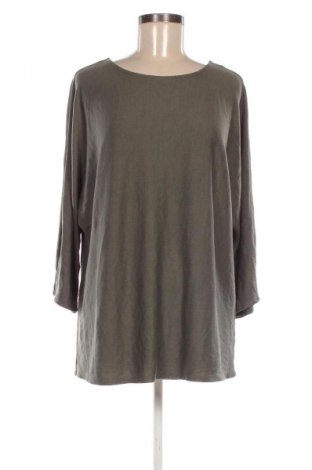 Дамска блуза Street One, Размер XL, Цвят Зелен, Цена 8,18 €
