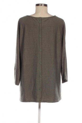 Дамска блуза Street One, Размер XL, Цвят Зелен, Цена 8,18 €