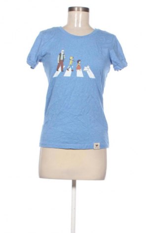 Γυναικεία μπλούζα Studio, Μέγεθος S, Χρώμα Πολύχρωμο, Τιμή 7,99 €