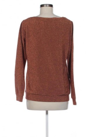 Γυναικεία μπλούζα Studio Anneloes, Μέγεθος S, Χρώμα Καφέ, Τιμή 3,99 €