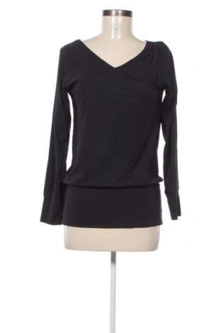 Γυναικεία μπλούζα Studio Anneloes, Μέγεθος XS, Χρώμα Μαύρο, Τιμή 6,99 €