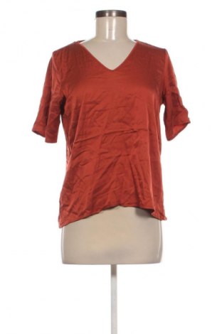 Дамска блуза Studio Anneloes, Размер S, Цвят Червен, Цена 7,66 €