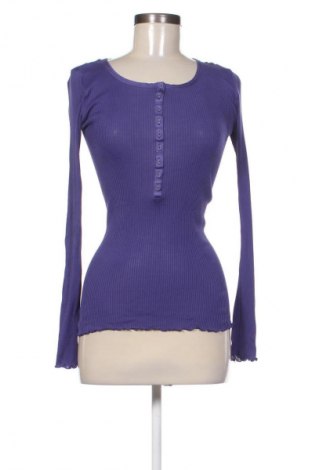 Dámská halenka Style Butler, Velikost L, Barva Fialová, Cena  449,00 Kč