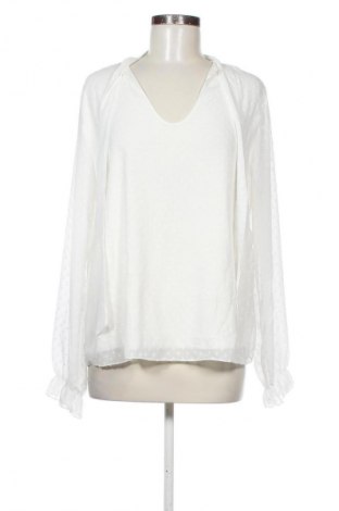 Dámská halenka Styleboom, Velikost XXL, Barva Bílá, Cena  289,00 Kč